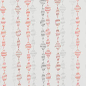 Romain Vertical Blinds Blind - Crimson